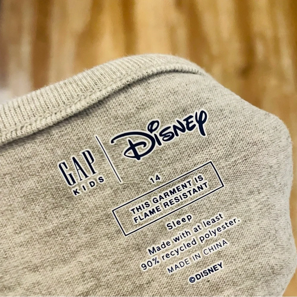 GAP kids disney